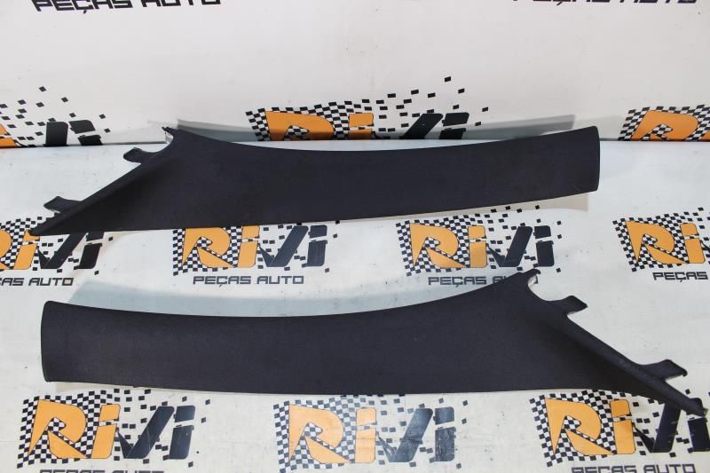 Forra de tejadilho BMW 1 (F20)