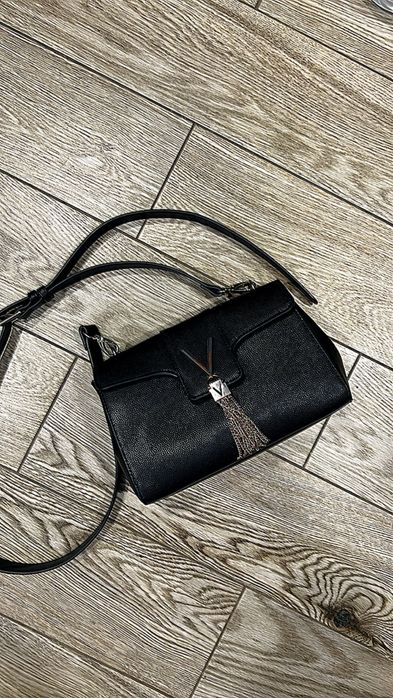 Сумка Valentino. Оригінал