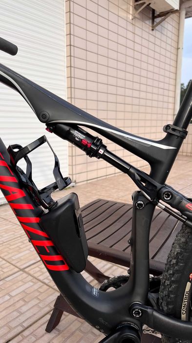 SPECIALIZED Epic Fsr Expert wc 29 S