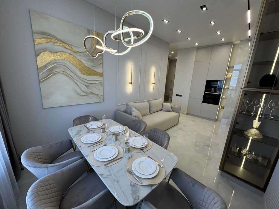 2-кімнатна квартира за адресою Куликове поле пл. (площа 82 м²) - Atlanta.ua - фото 3