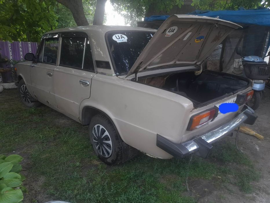 Продам ваз 2106 кпп 5