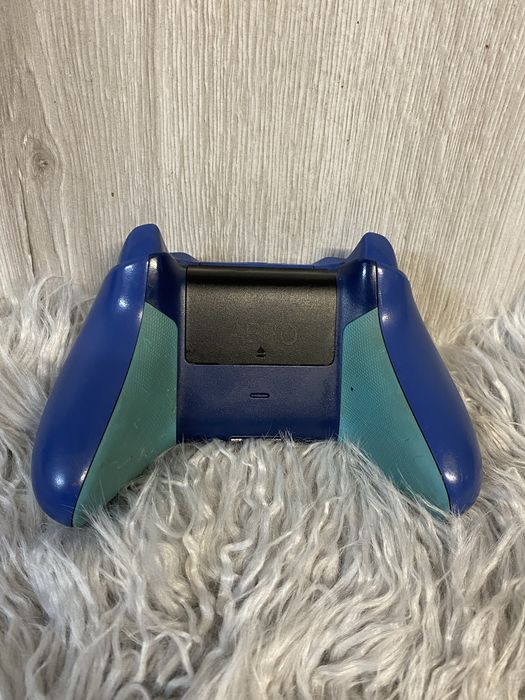 Pad Xbox One S X PC Sport Blue