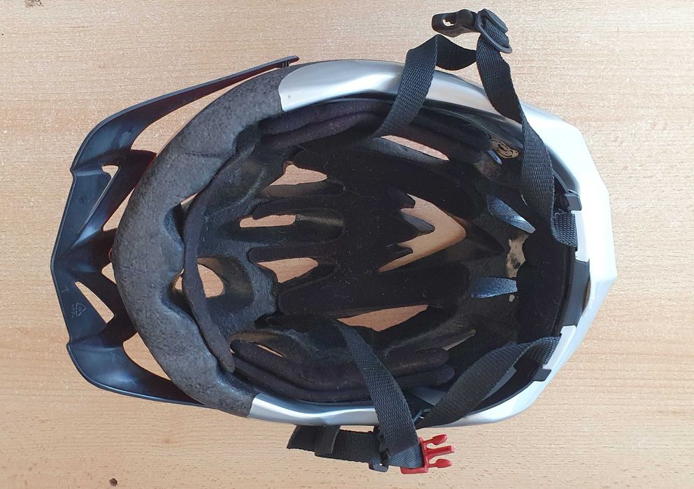 Capacete Polisport Cycle Chaos