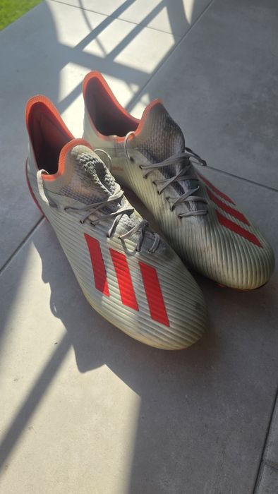 Korki adidas X 19.1 FG