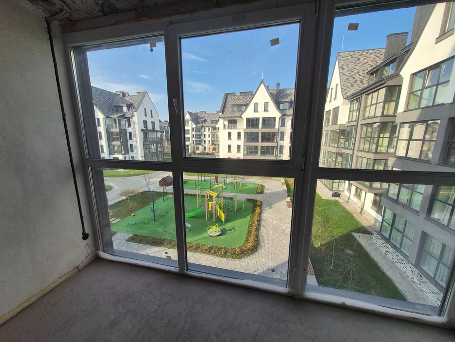 Продам 2х кімн. 93 м2 ЖК "Desna Park Residence", с.Зазим'я.