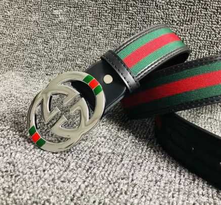 кожаный ремень Gucci