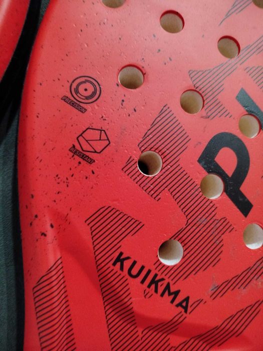 Raquete Padel Kuikma PR 120 Light - SEMI-NOVA