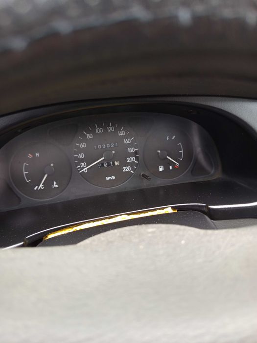 Део сенс 1.3 технічно спраний