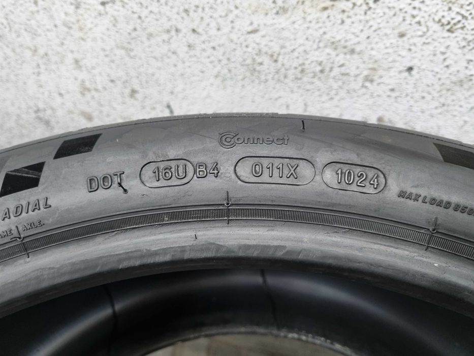 275/35zr20 102Y Michelin Pilot Sport Cup 2 NO D.1024