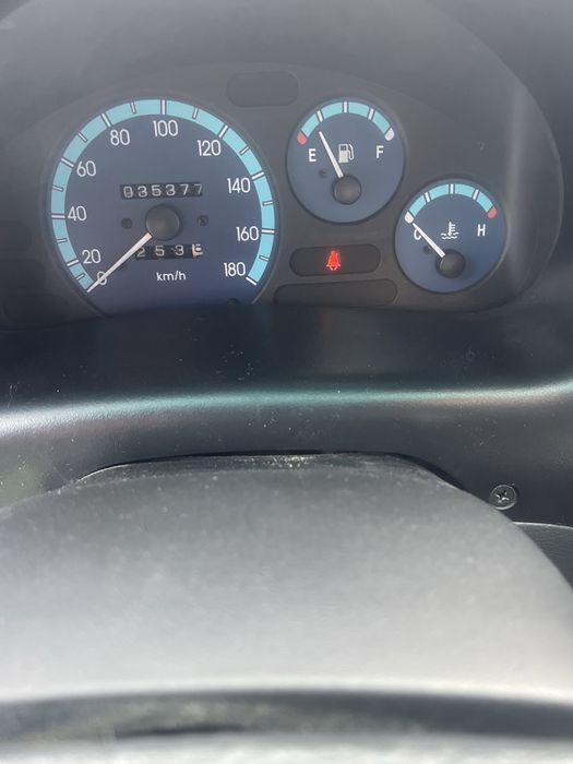 Продам Део Матіз