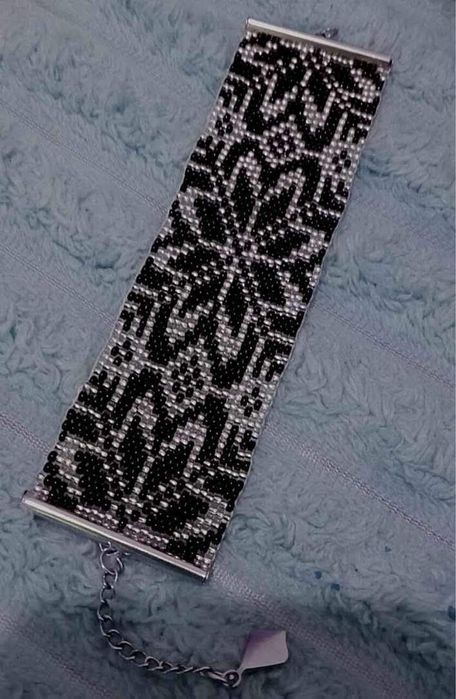Pulseiras Artesanais
