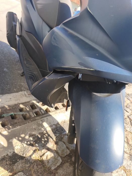 Vendo PCX 125 cc