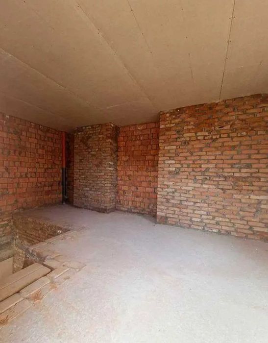 3 кімнатна 2 рівнева кв в ЖК 7я Щасливе 10 хв до Києва