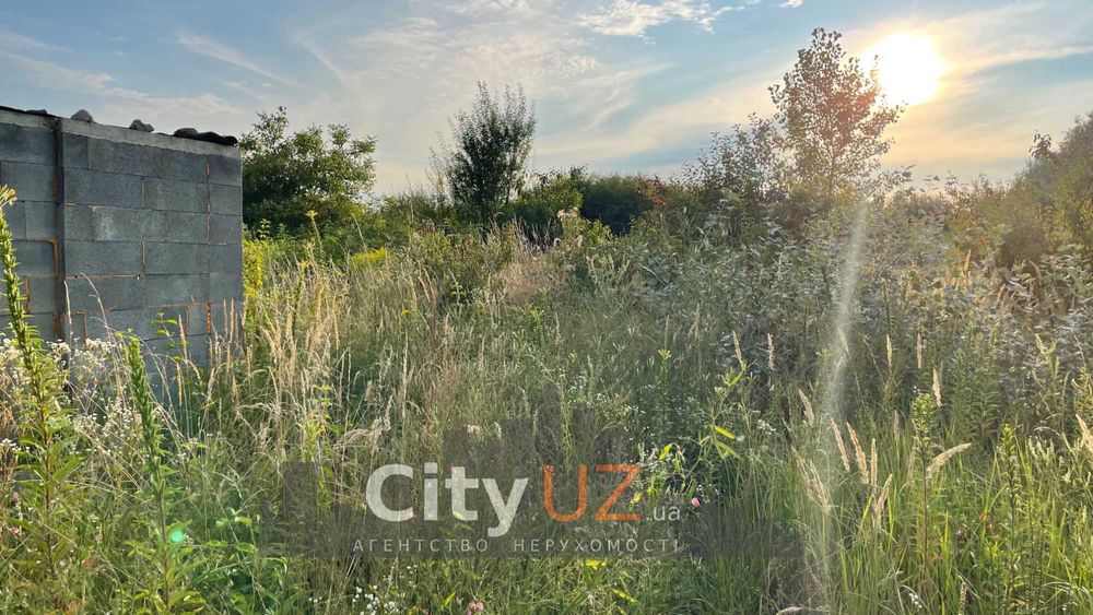 Продається ділянка у Компотному районі