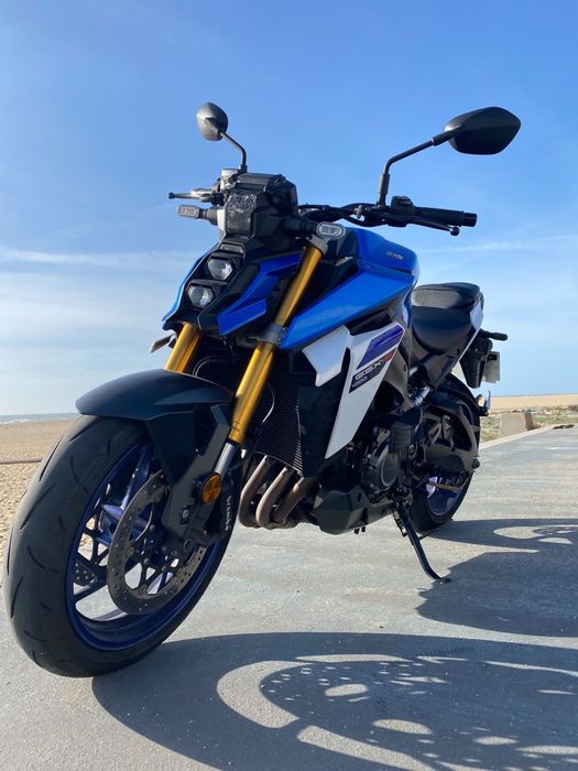SUSUKI GSXS 1000 2024