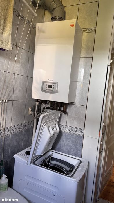 78 m² | 3 pokoje | OGRÓD | GARAŻ | PIWNICA | TRYNEK
