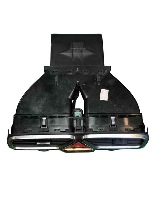 Grelha da Sofagem VW SCIROCCO III