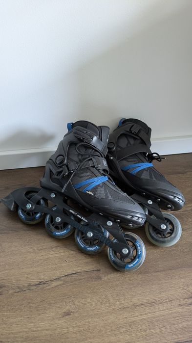 Łyżworolki rolki Martes coolslide 41