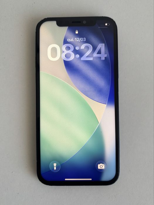 iPhone 12 – 256GB - 90%