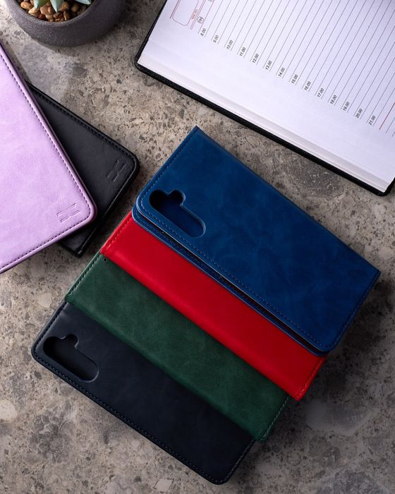 Акція! Чохол книжка на магніті Samsung A16 чехол книга магните книжк