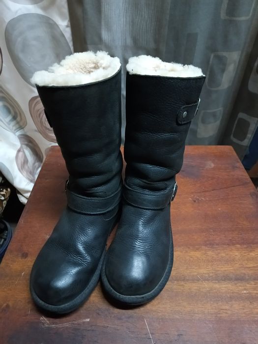 Ugg Australia Kensington Biker уггі