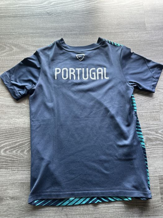 Camisola Treino Portugal