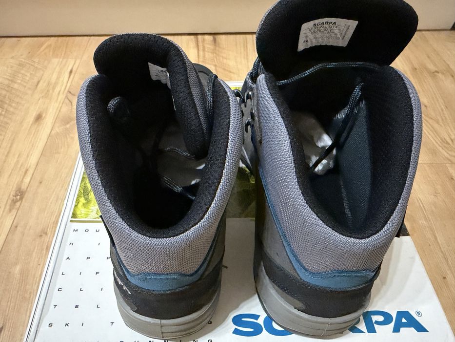 Buty trekkingowe SCARPA Mistral GTX