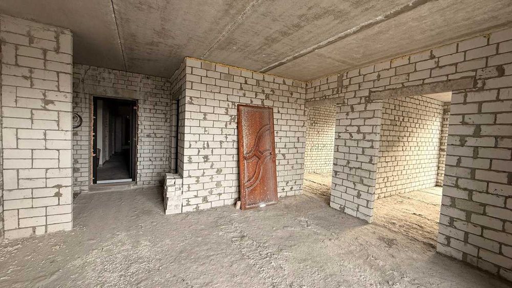 2-кімнатна квартира в клубному будинку "Еталон" - вул. Різдвяна, 108