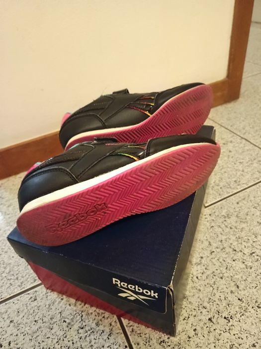 Sapatilhas Reebok