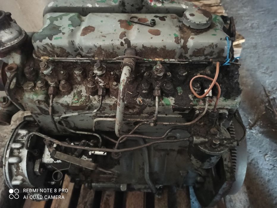 Двигун перкінс4.107 4.236 4.154 4.212 4.248 6.354повної комплектації з