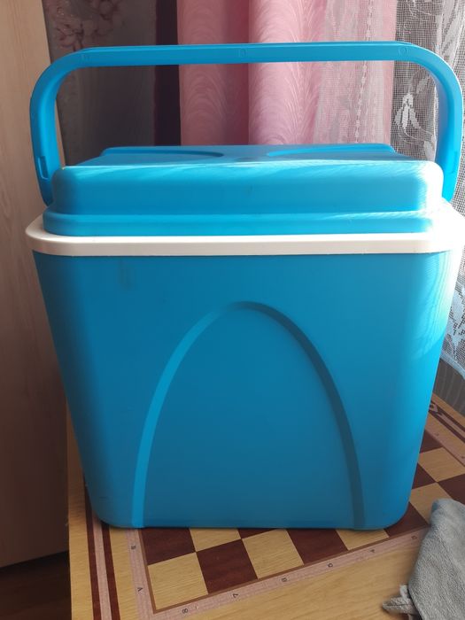 Сумка - холодильник