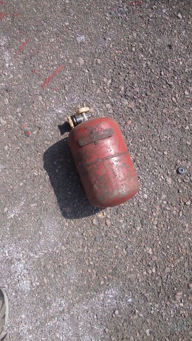 Продам газову туристичну плиту ПГ-1 виробництва срср