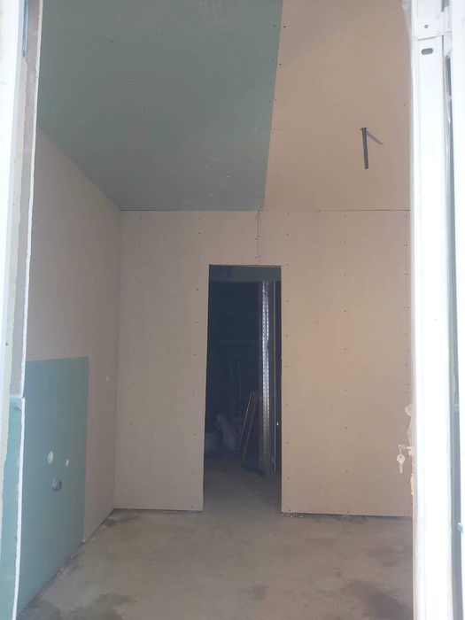 Remodelações e reconstrução