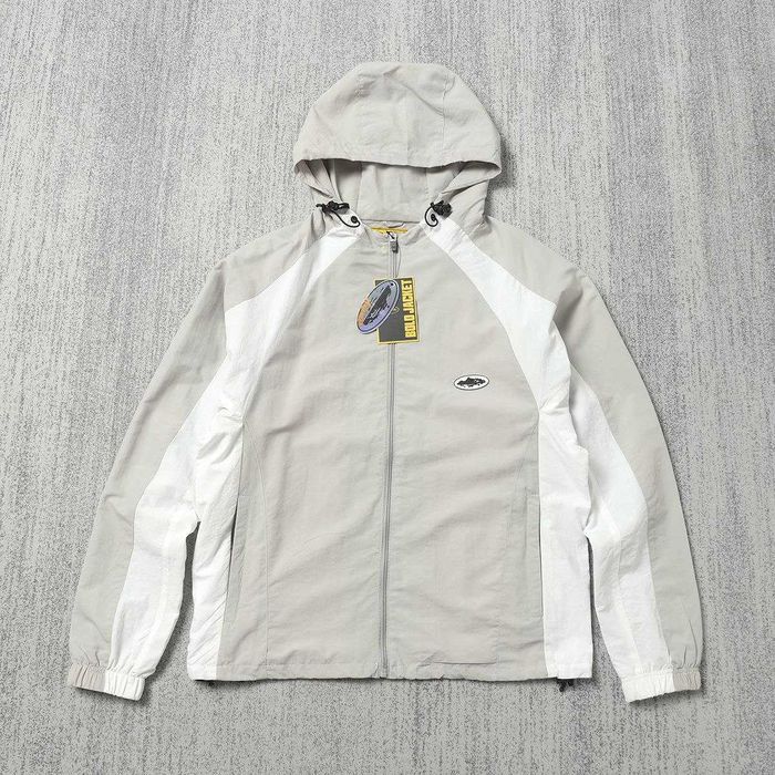 Вітровка Corteiz Alcatraz Windbreaker