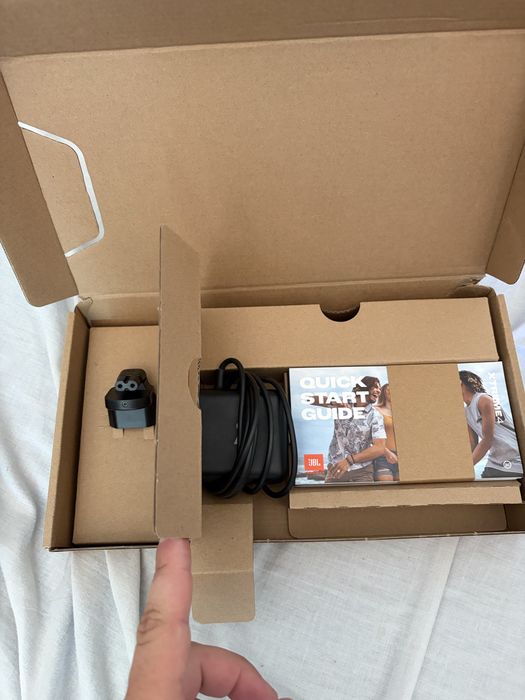 vendo JBL xtreme 4