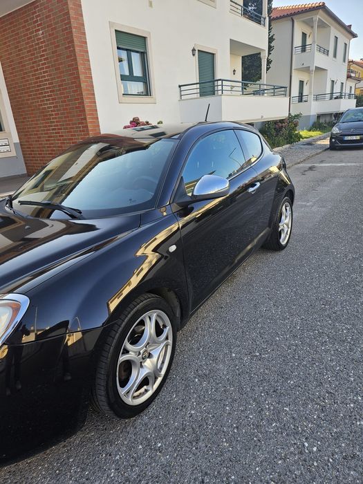Vendo Alfa Romeo Mito 2011