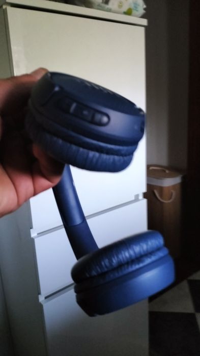 Phones JBL sem fio