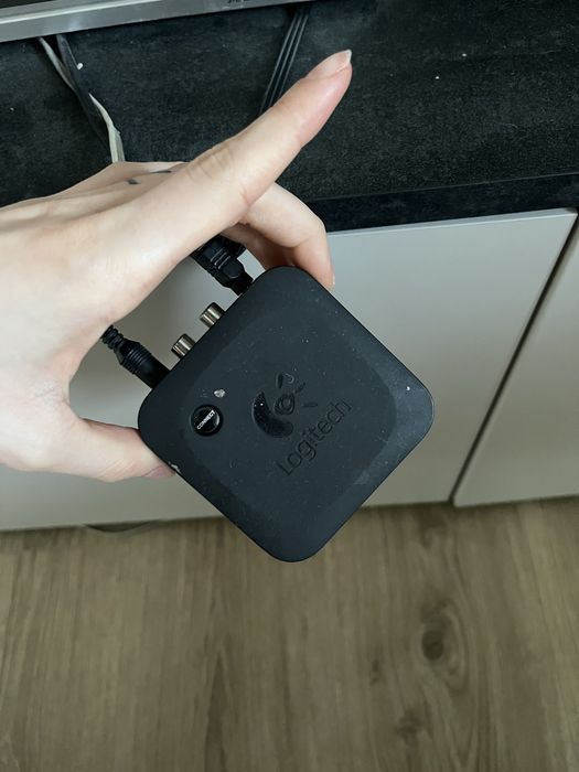 Zestaw stereo TOSHIBA