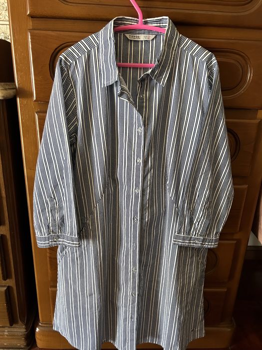 Vestido/ camiseiro Tiffosi 11-12 anos