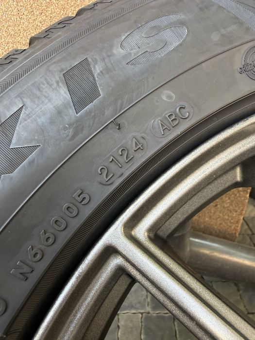 Диски AEZ r19 5x108 Ford,Volvo,Jaguar,Land Rover,Range Rover 255 55 r19