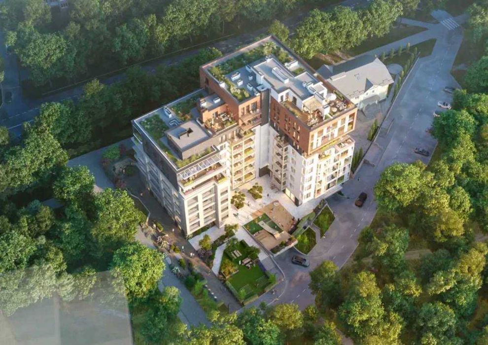 4+-rooms apartment apartment by the address st. Pasechnaya ul (area 129,1 m²) - Atlanta.ua - photo 3