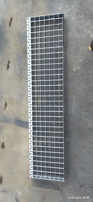 Stopienie schodowe Wema