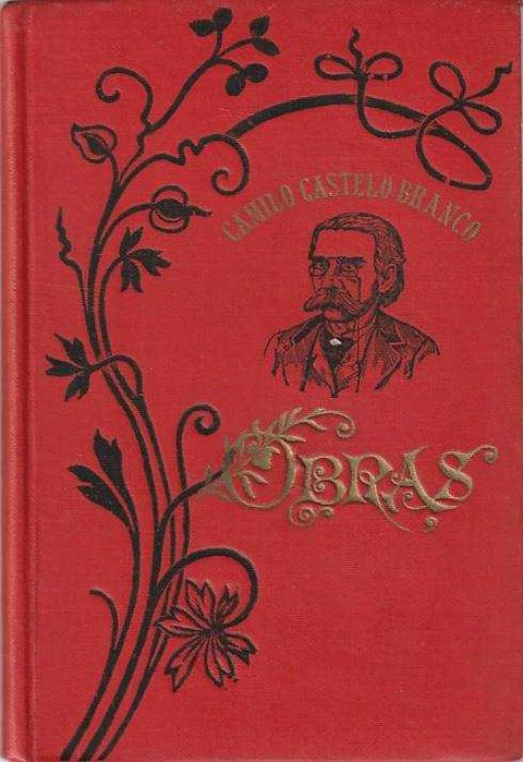O bem e o mal-Camilo Castelo Branco-Parceria