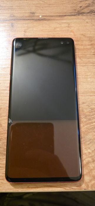 Samsung Galaxy s10+