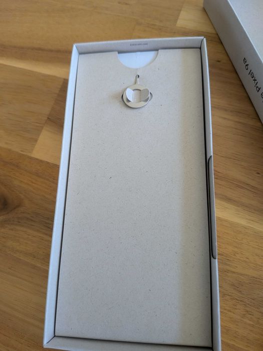 Telefon goglle Pixel 9a