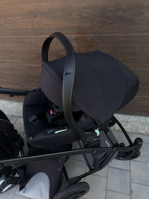 Anex m type pro tech grey м тайп про