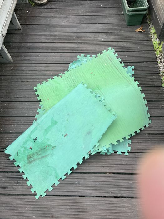 Podklad pod basen