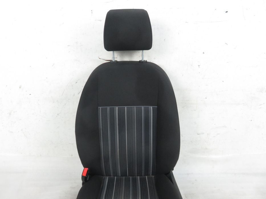 Fotel Kierowcy Ford Focus Mk2 II