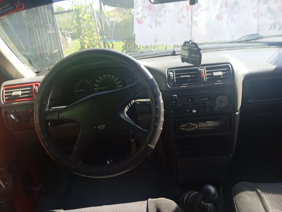 Продам автомобіль Опель вектра А