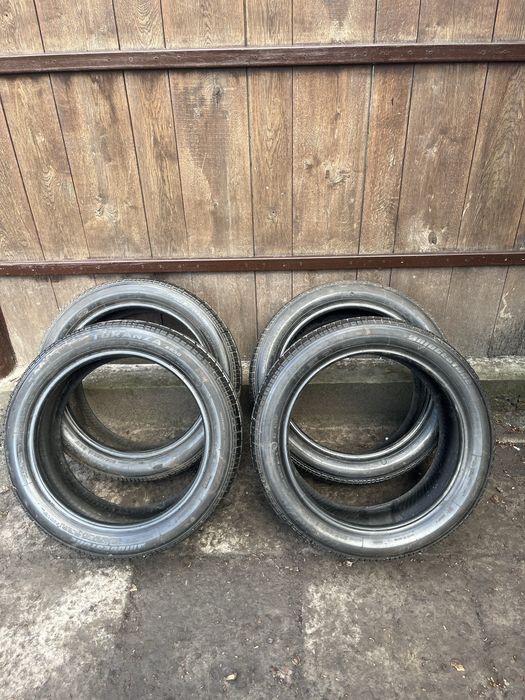 Колеса bridgestone 205/45R16